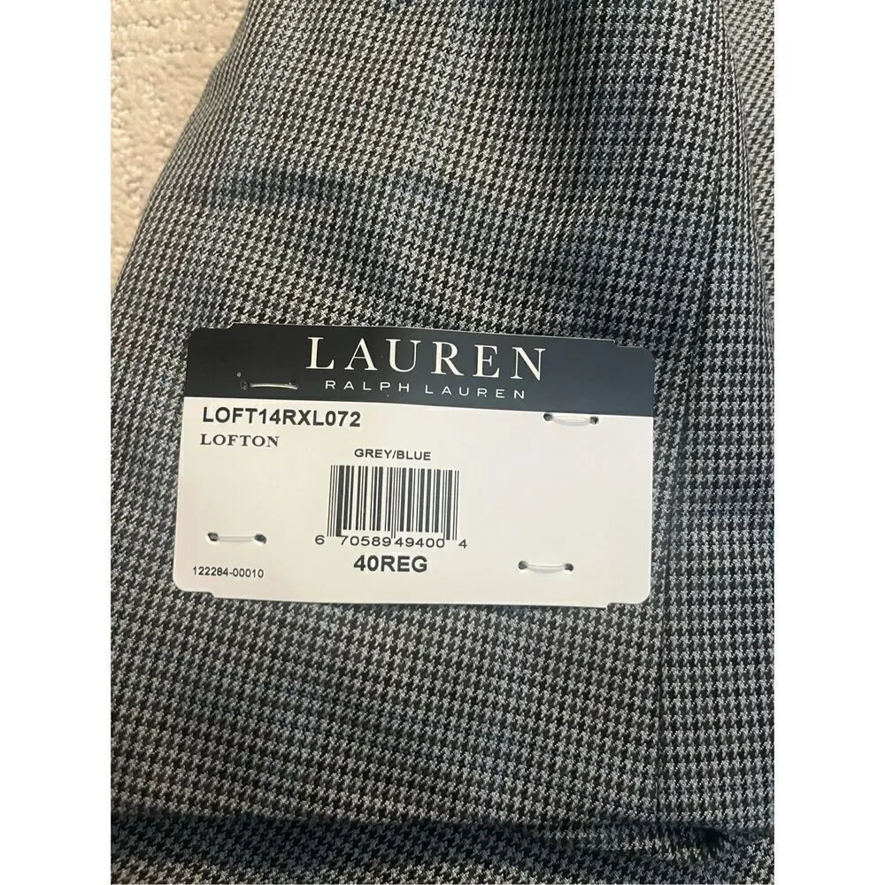 Ralph Lauren nwt ralph